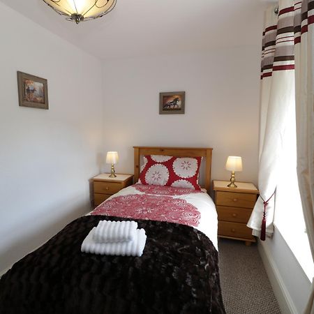 2 Holland Terrace Villa Tanygrisiau Luaran gambar