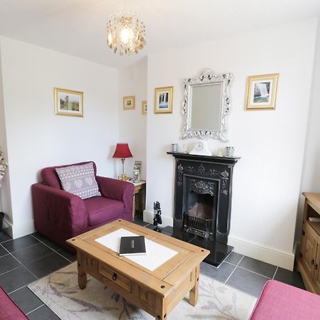 2 Holland Terrace Villa Tanygrisiau Luaran gambar