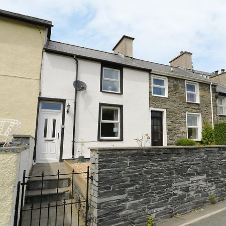 2 Holland Terrace Villa Tanygrisiau Luaran gambar
