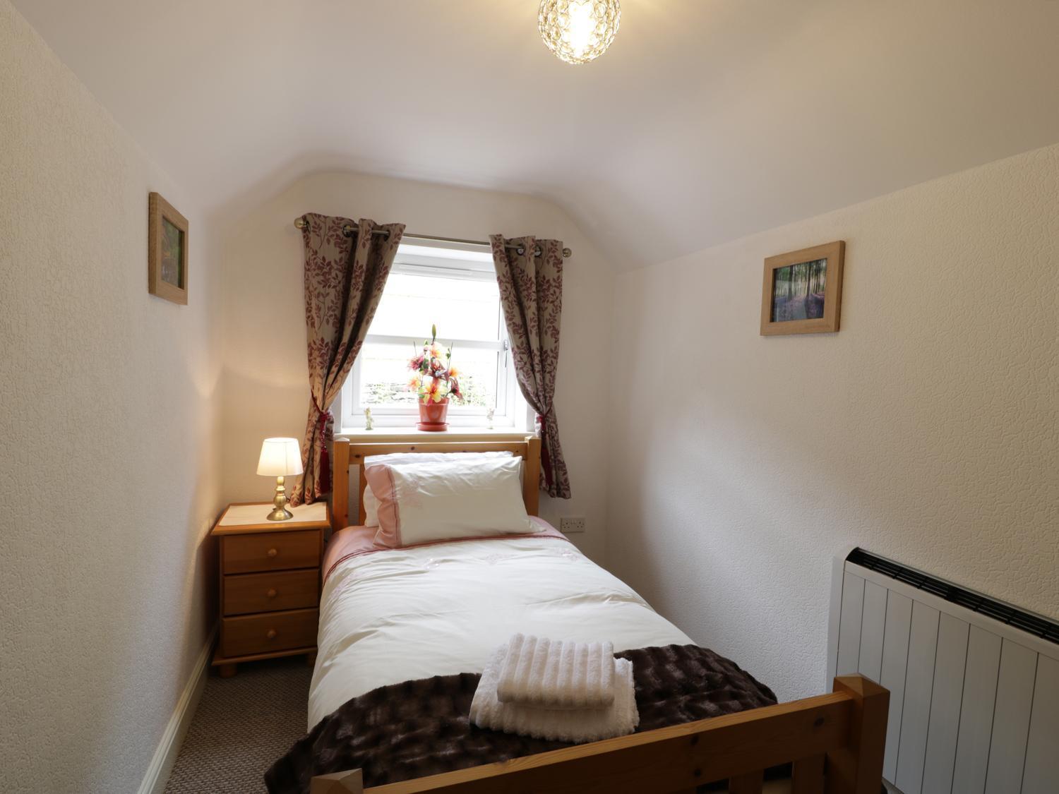 2 Holland Terrace Villa Tanygrisiau Luaran gambar