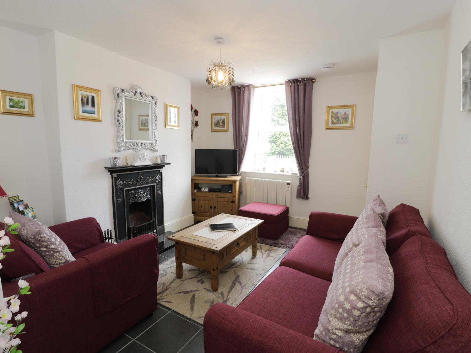 2 Holland Terrace Villa Tanygrisiau Luaran gambar
