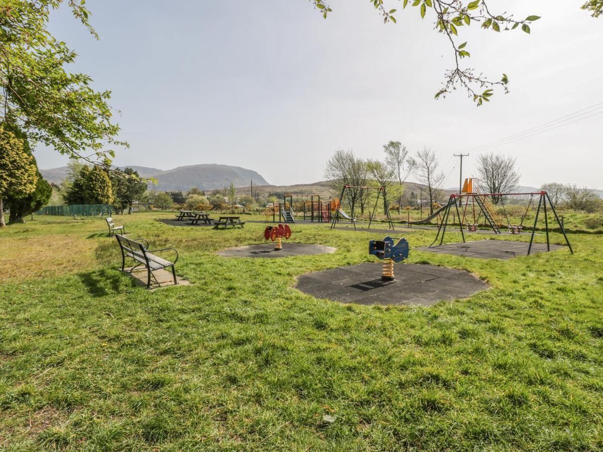 2 Holland Terrace Villa Tanygrisiau Luaran gambar